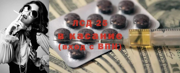 индика Алексеевка
