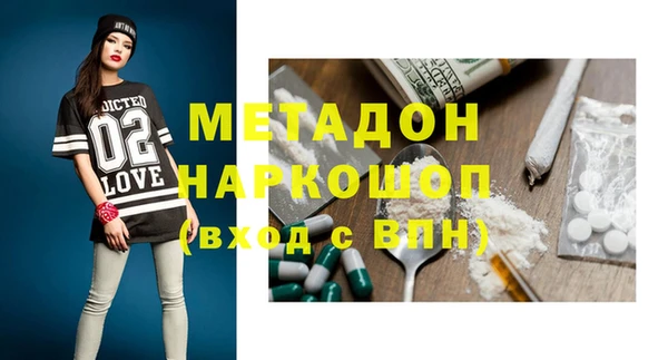 индика Алексеевка