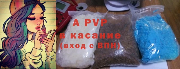 индика Алексеевка
